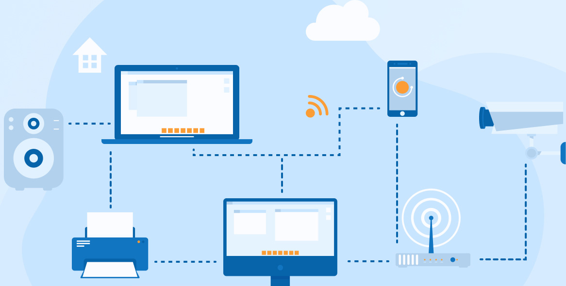 An Introduction to Key Aspects of Internet of Things (IoT) An Introduction to Key Aspects of Internet of Things (IoT)