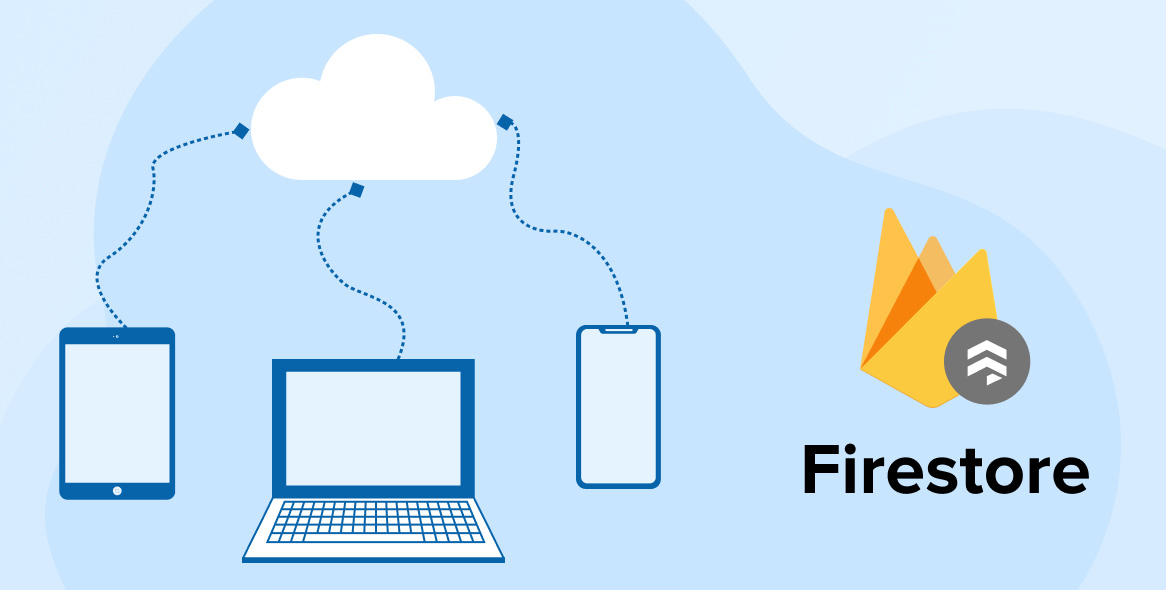Getting Started with Firebase – Cloud Firestore