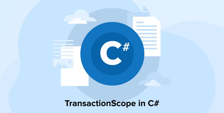 TransactionScope in C#