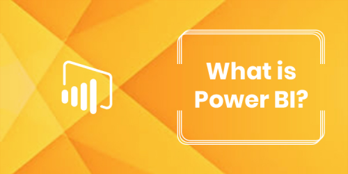 What is Power BI?