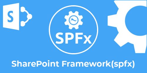 SharePoint Framework (SPFX) Best Practices