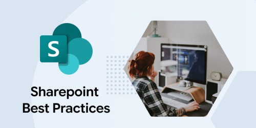 SharePoint Framework (SPFX) Best Practices 