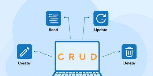 How to Implement CRUD Operations on SQL Table Using External Content Type in SharePoint?
