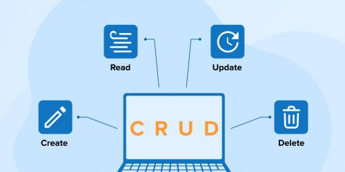 Implement CRUD Operations on SQL Table in SharePoint