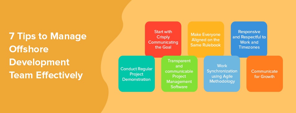 7 tips to manage offshore outsourcing 7 tips to manage offshore outsourcing