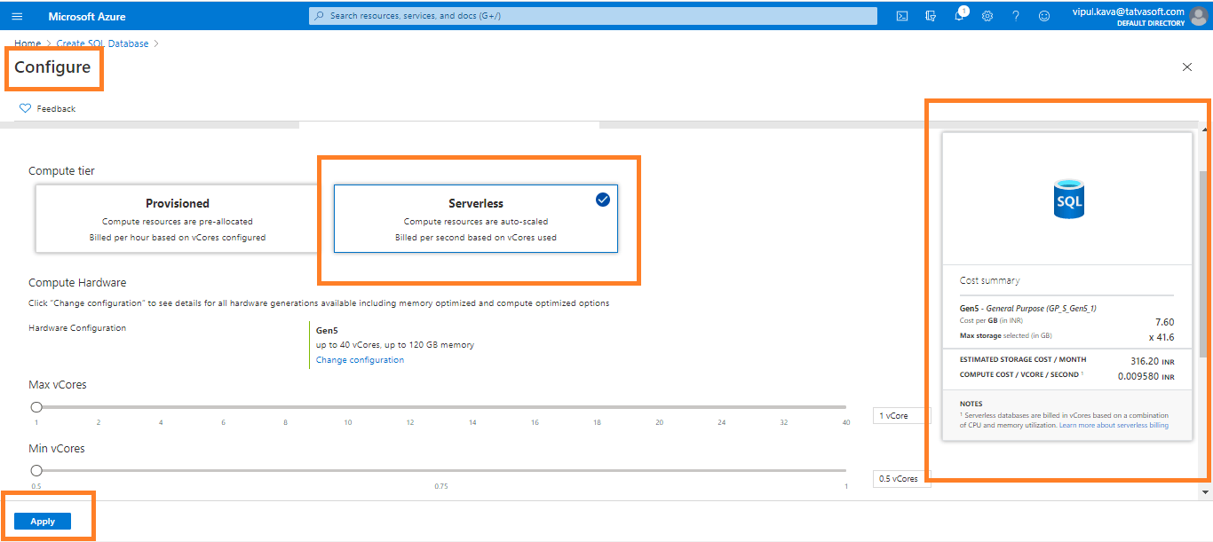 How to Build a Serverless Web App in Azure? - TatvaSoft Blog