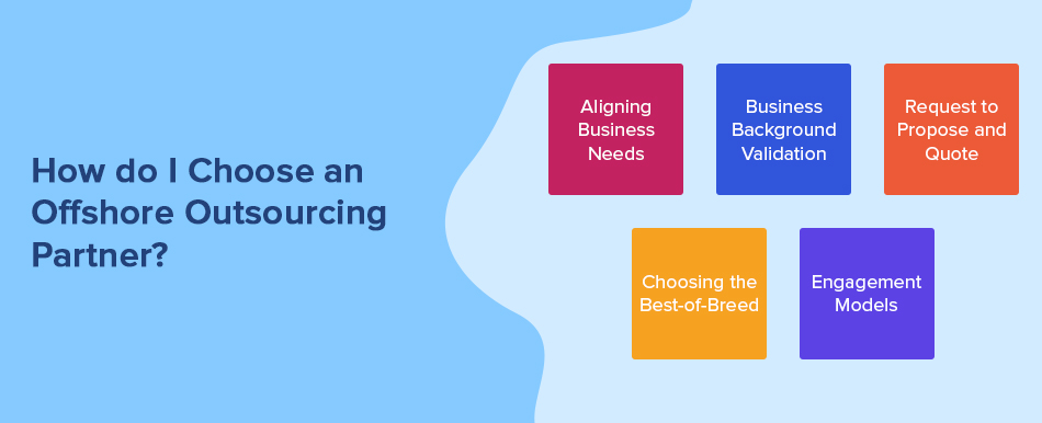 How do I Choose Offshore Outsourcing Partner How do I Choose Offshore Outsourcing Partner