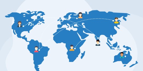Offshore Outsourcing: Let’s Get Started with Software Development 