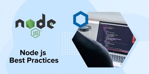 Node js Best Practices and Security
