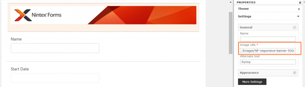 Nintex Forms: How to Create Form in Office 365? - TatvaSoft Blog
