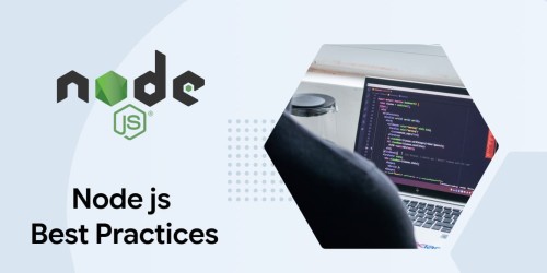 Node js Best Practices and Security 