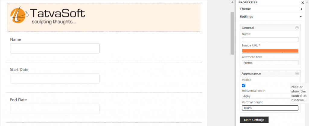 Nintex Forms: How to Create Form in Office 365? - TatvaSoft Blog
