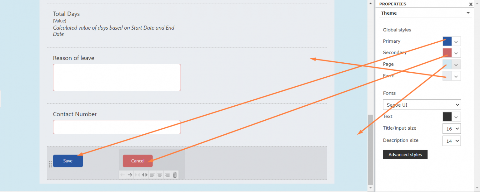 Nintex Forms How to Create Form in Office 365? TatvaSoft Blog