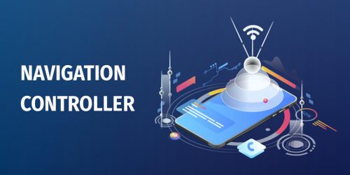 Navigation Controller – An Android StoryBoard