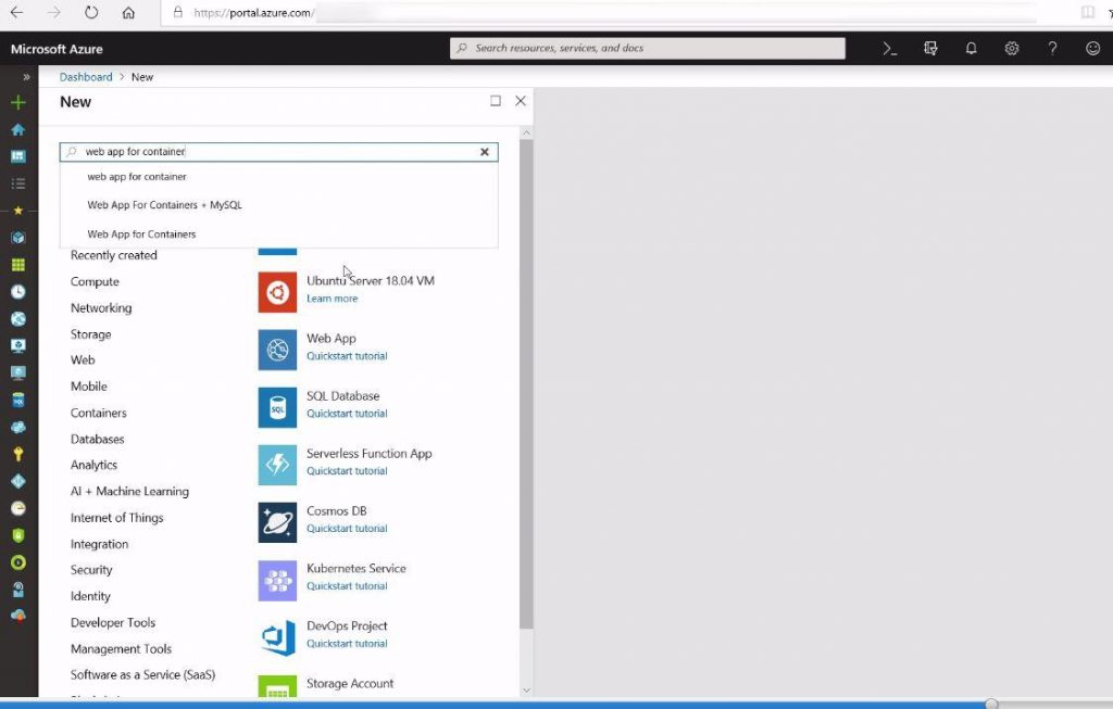 Azure App Service Azure App Service