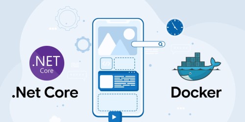 ASP.NET Core and Docker 