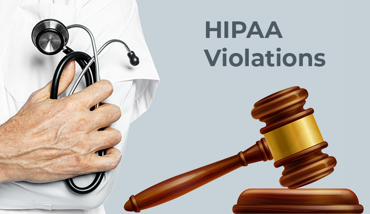 HIPAA Violations HIPAA Violations