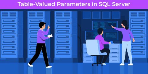Table-Valued Parameters in SQL Server