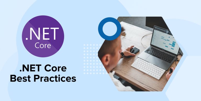 .NET Core Best Practices .NET Core Best Practices