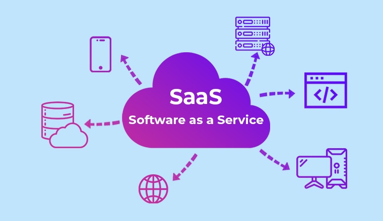 Software as a Service (SaaS) Software as a Service (SaaS)