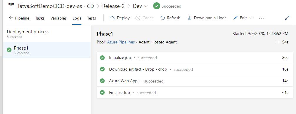 release summary release summary