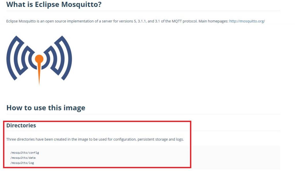 what is eclipse mosquitto