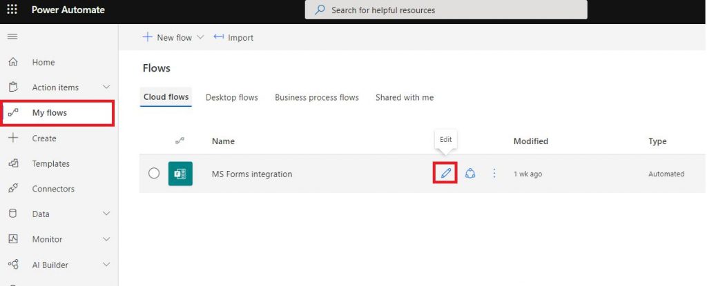 Power Automate Power Automate