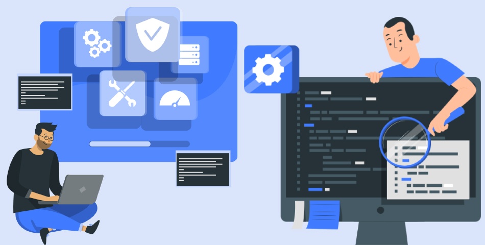 Top 12 Microservices Frameworks To Trust In 2022 Top 12 Microservices Frameworks To Trust In 2022