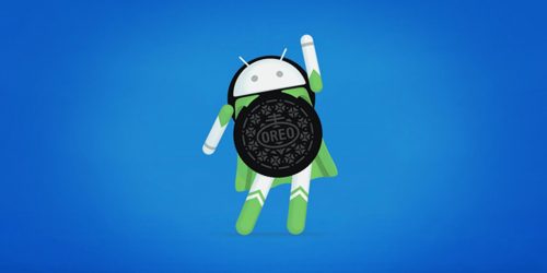 Handle Background Service Limitations of Oreo