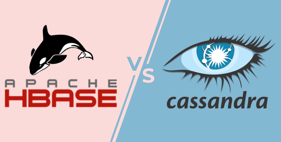 Hbase vs Cassandra: Key Comparison Between Two No-SQL Databases