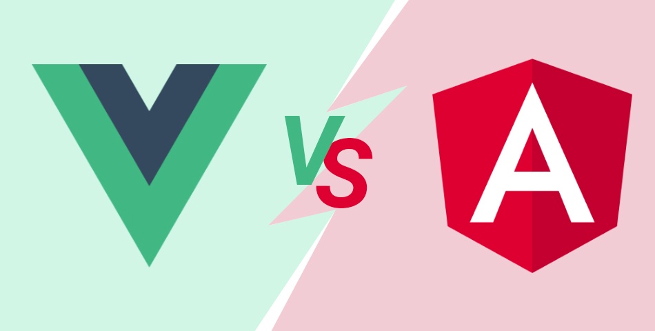 Vue vs Angular: Which Framework to choose? Vue vs Angular: Which Framework to choose?