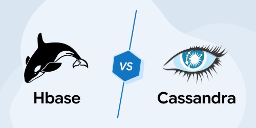 Hbase vs Cassandra: Key Comparison 