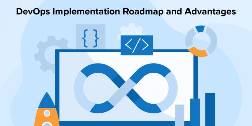 DevOps Implementation Roadmap and Advantages 