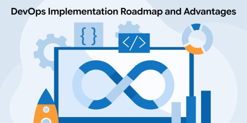 DevOps Implementation Roadmap and Advantages 