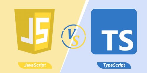 JavaScript vs TypeScript : Key Comparison