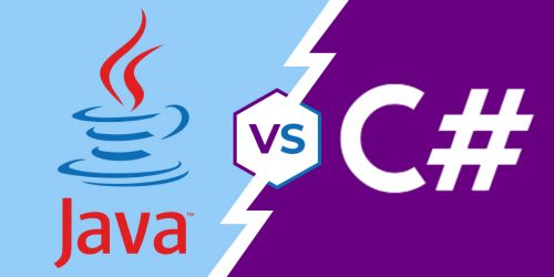 Java vs C# – Which One to Choose?