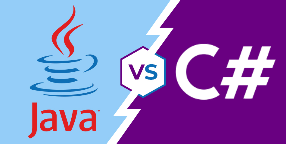 Java vs C# - Which One to Choose?