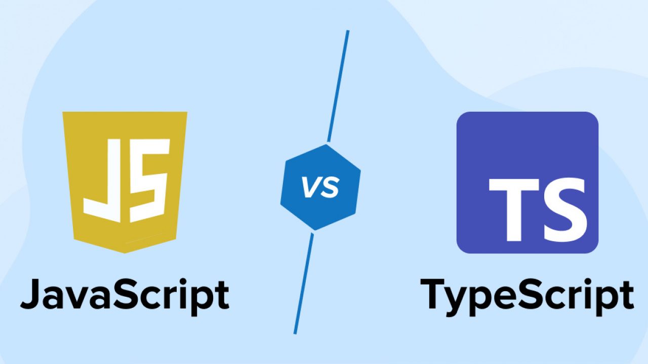 TypeScript vs JavaScript comparison – pros, cons, trends