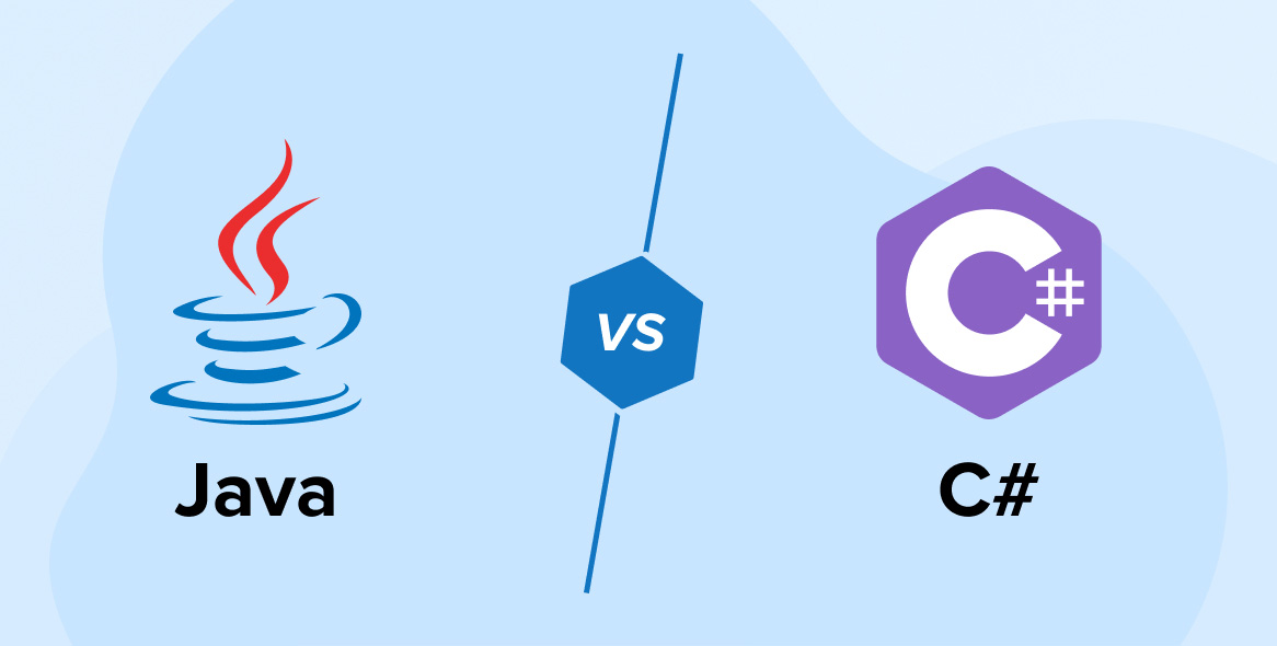 Java vs C# – Which One to Choose?