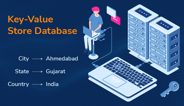 Key-Value Store Database Key-Value Store Database