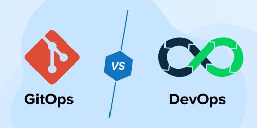 GitOps vs DevOps: In-depth Comparison