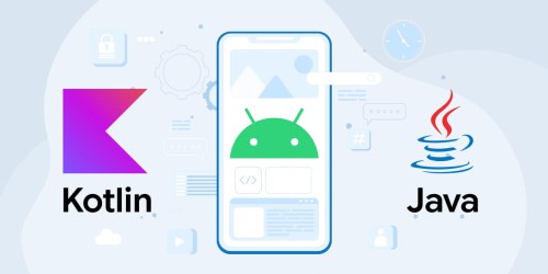 Kotlin vs Java: Detailed Comparison Guide 