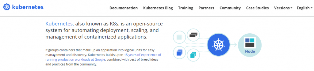 Kubernetes Kubernetes