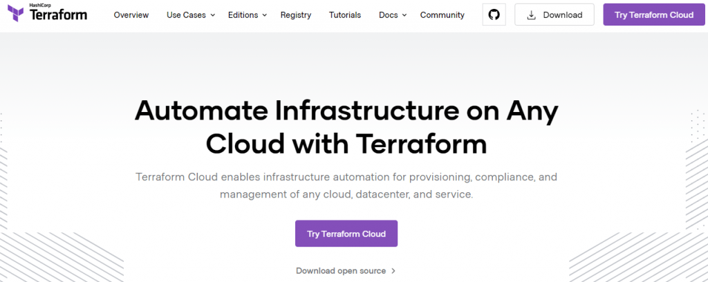 Terraform Terraform