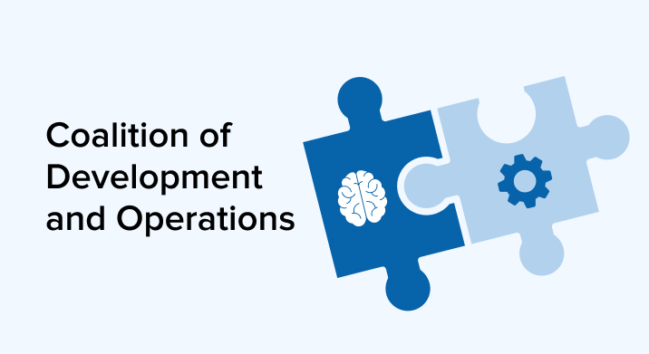 Coalition of Development and Operations Coalition of Development and Operations