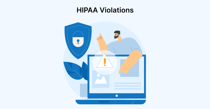 HIPAA Violations HIPAA Violations