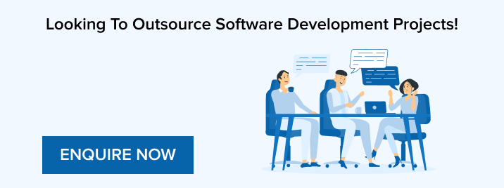 Looking to Outsource Software development Projects!