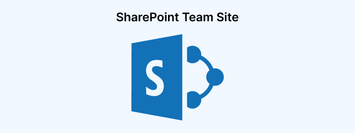 SharePoint Team Site SharePoint Team Site