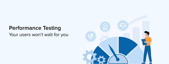 Performance Testing Performance Testing
