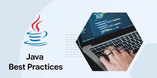 Java Best Practices for Developers 